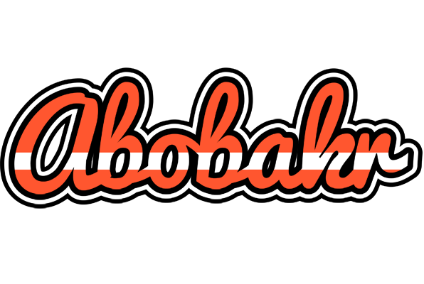 Abobakr denmark logo