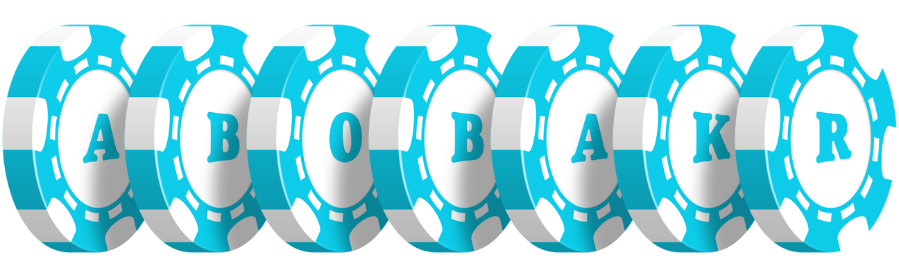 Abobakr funbet logo