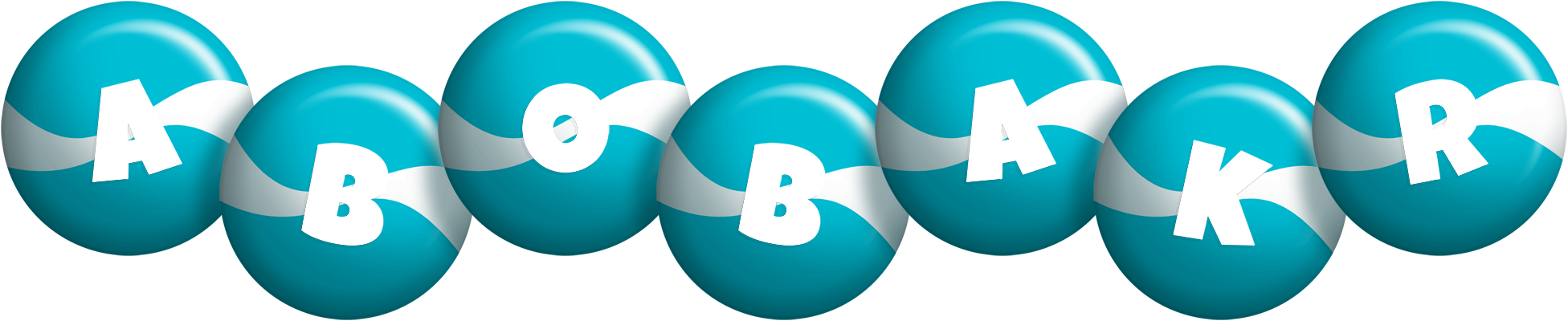 Abobakr messi logo