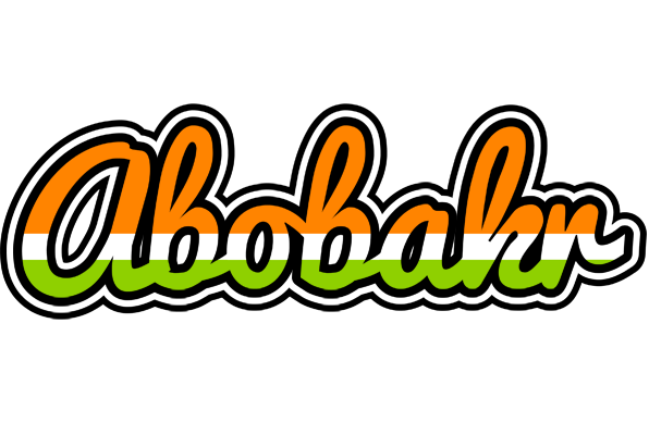 Abobakr mumbai logo