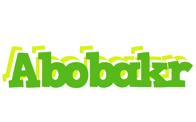 Abobakr picnic logo
