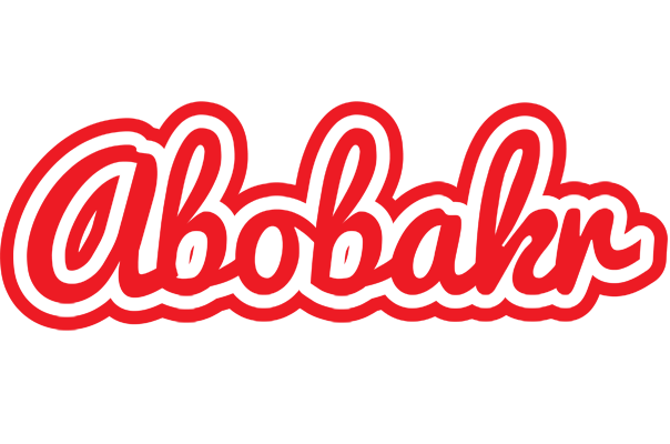 Abobakr sunshine logo