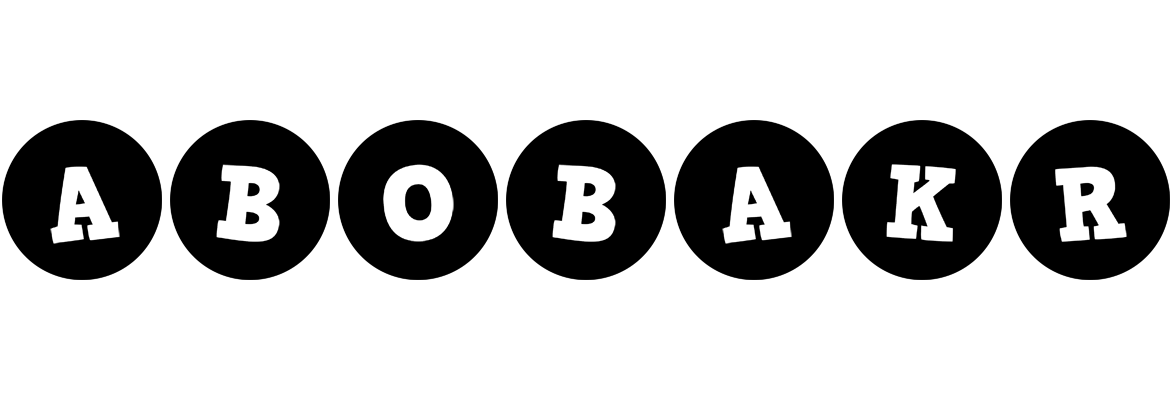 Abobakr tools logo