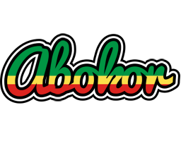 Abokor african logo