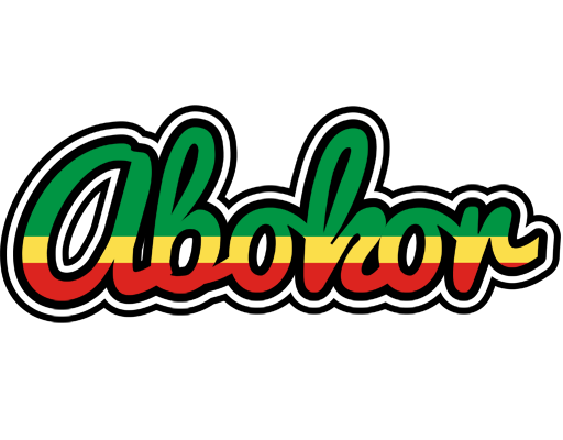 Abokor african logo