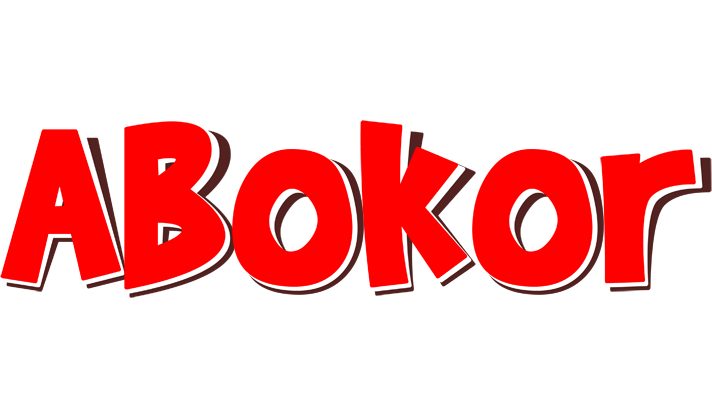 Abokor basket logo