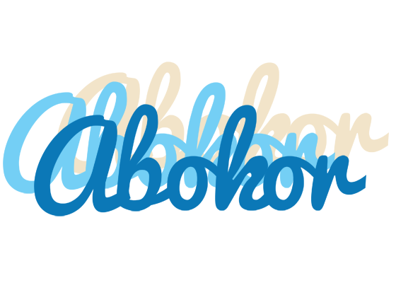 Abokor breeze logo