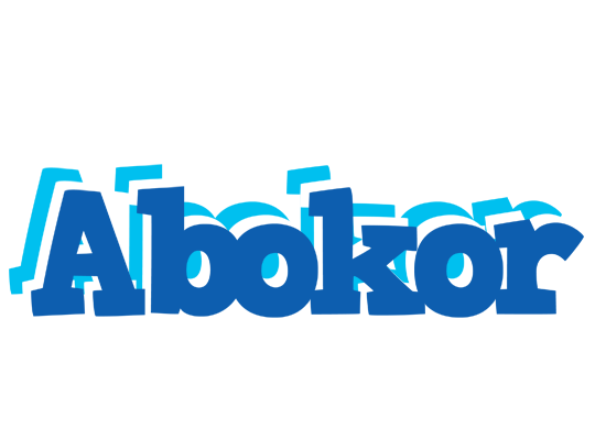 Abokor business logo