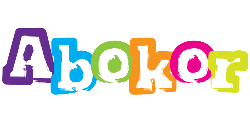 Abokor casino logo