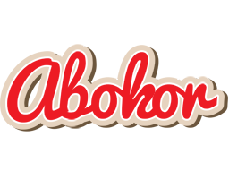 Abokor chocolate logo