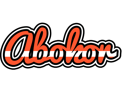 Abokor denmark logo
