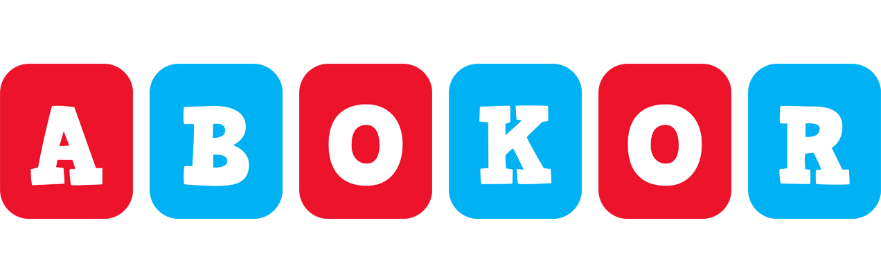 Abokor diesel logo