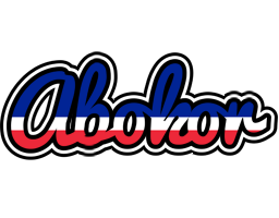 Abokor france logo