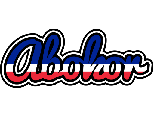 Abokor france logo