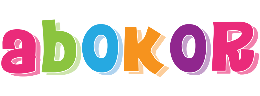 Abokor friday logo
