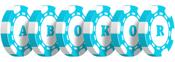 Abokor funbet logo