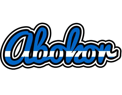 Abokor greece logo