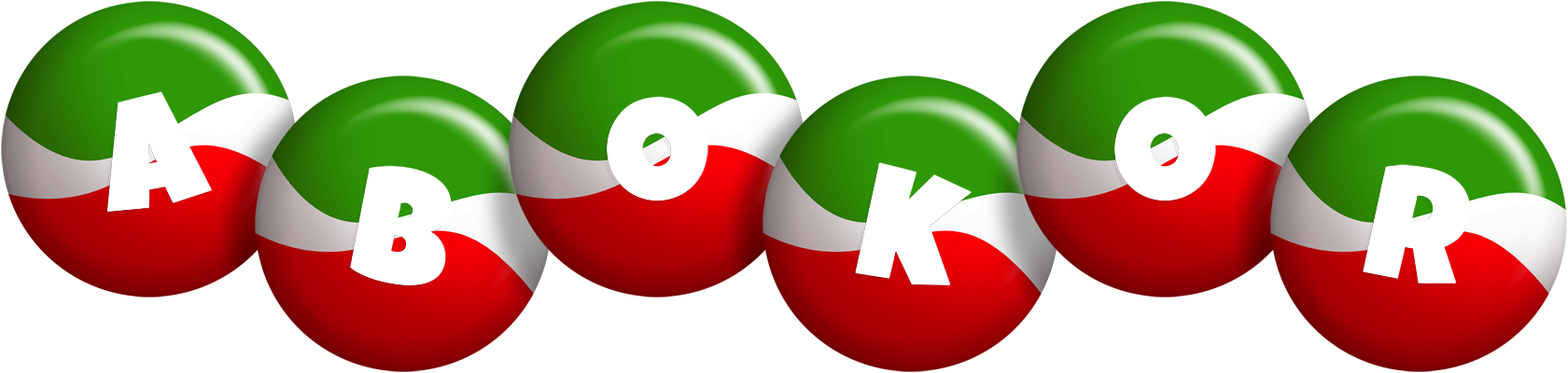 Abokor italy logo