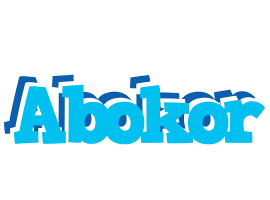 Abokor jacuzzi logo