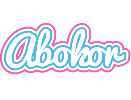 Abokor outdoors logo