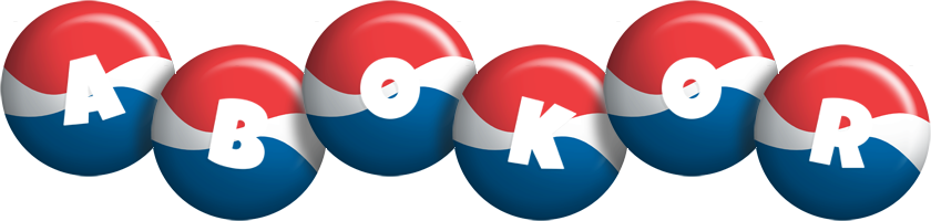 Abokor paris logo