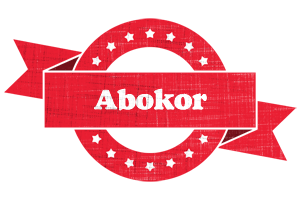 Abokor passion logo