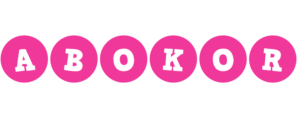 Abokor poker logo