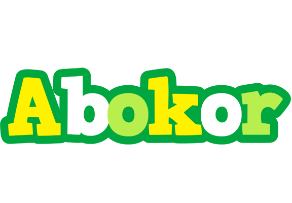 Abokor soccer logo