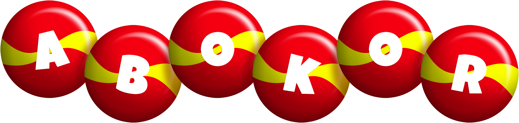 Abokor spain logo
