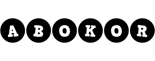 Abokor tools logo