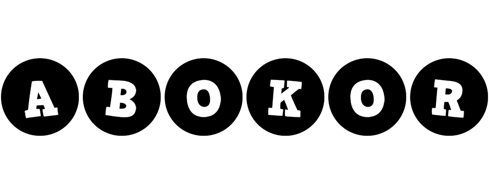 Abokor tools logo