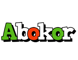 Abokor venezia logo