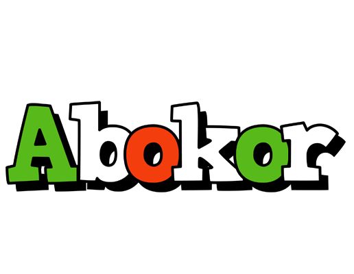 Abokor venezia logo