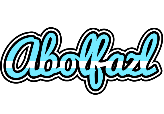 Abolfazl argentine logo