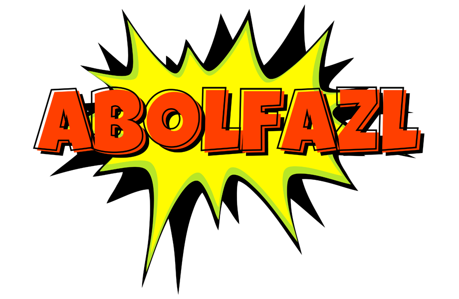 Abolfazl bigfoot logo
