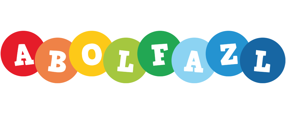 Abolfazl boogie logo