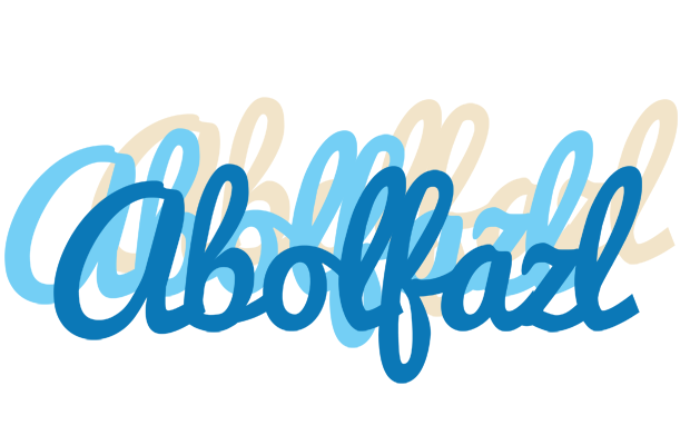 Abolfazl breeze logo