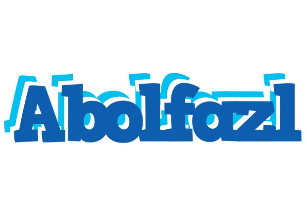 Abolfazl business logo