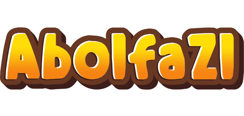 Abolfazl cookies logo