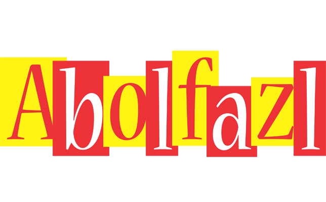 Abolfazl errors logo