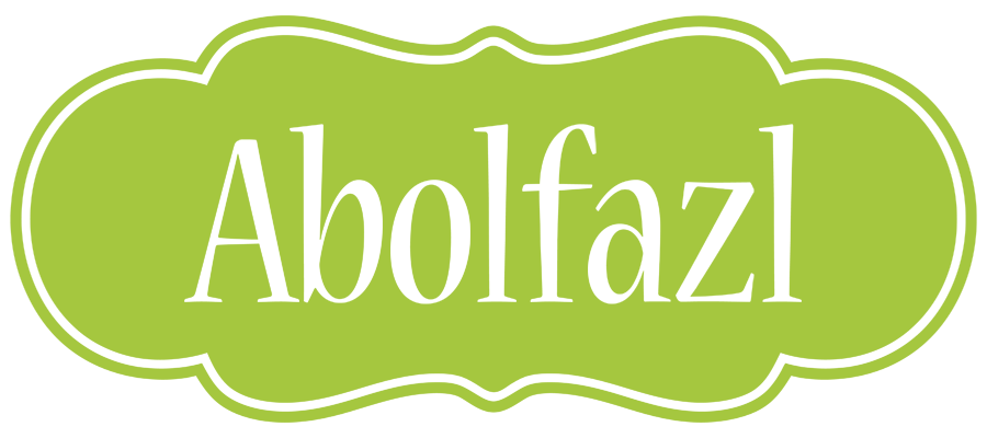 Abolfazl family logo