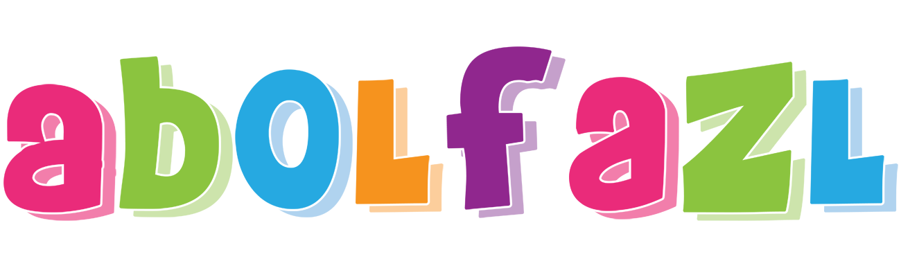 Abolfazl friday logo
