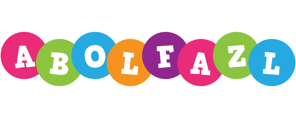 Abolfazl friends logo