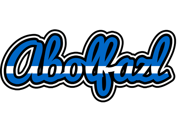 Abolfazl greece logo