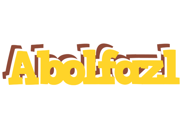 Abolfazl hotcup logo