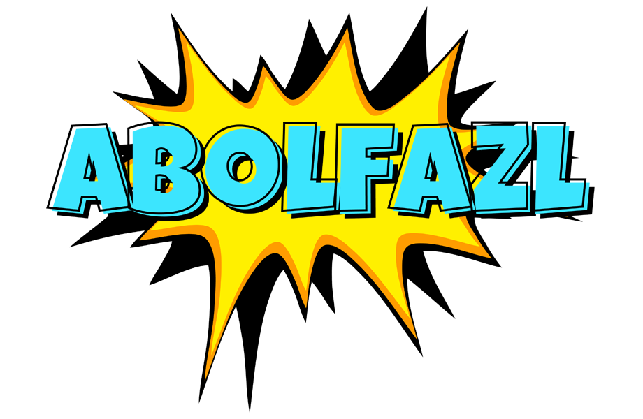 Abolfazl indycar logo