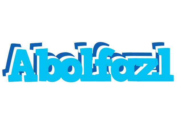 Abolfazl jacuzzi logo