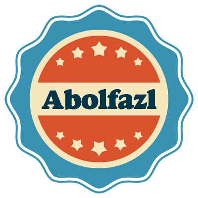 Abolfazl labels logo