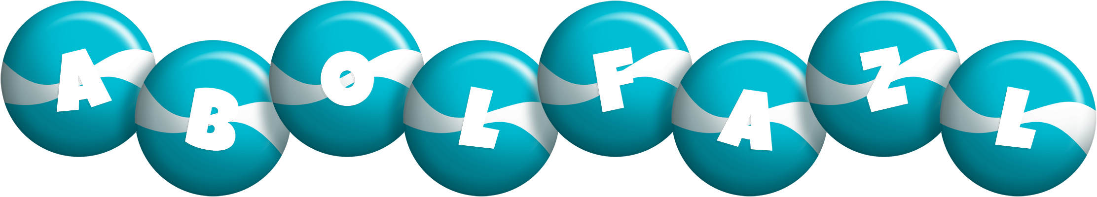 Abolfazl messi logo
