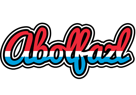Abolfazl norway logo